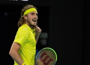 开云体育直播-意大利网球队轻取日本网球队，西西帕斯高光表现的简单介绍