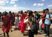 开云体育入口-巴哈马天堂旅游队将面对非洲马赛队，实力对比的简单介绍