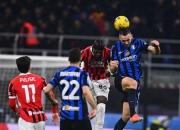 开云体育官方网站-关于AC米兰遭遇亚特兰大重创，卫冕之路曲折的信息