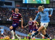 开云体育平台APP-曼城遭遇惊吓，艰难晋级欧冠次轮