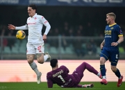 开云体育官网-尤文图斯防守稳固，与对手战成平局的简单介绍