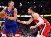 开云体育直播-掘金击败老鹰，约基奇砍下分