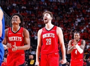 开云体育直播-火箭队不敌鹈鹕，比赛过程紧张刺激，最终失利的简单介绍