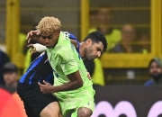 开云体育平台APP-关于斯帕尔客场败给国米，遭遇失利的信息