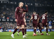 开云体育下载-关于曼城惨败，遭遇惊奇惨败，出局在即的信息