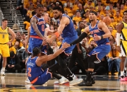 开云下载-步行者连续击败尼克斯，取得三连胜的简单介绍