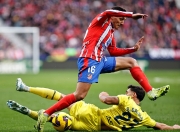 开云下载-马竞主场喜获胜利，士气大涨的简单介绍