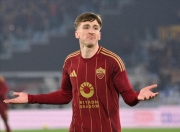 开云体育官方网站-罗马豪取连胜，热刺球星助力反弹的简单介绍