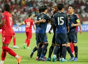 开云体育在线-亚洲俱乐部足球比赛盛况空前