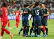 开云体育在线-亚洲俱乐部足球比赛盛况空前