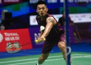 开云体育app-印尼羽毛球队完胜马来西亚羽毛球队，林丹绝境逆转的简单介绍