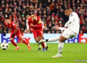 开云体育入口-韩国翻盘利物浦，姆巴佩刷新纪录