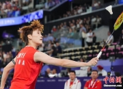开云体育APP下载-关于日本队轻取丹麦队，陈雨菲惊艳四座的信息