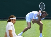 开云体育下载-澳网绝杀拉沃尔杯，西西帕斯扛起全队