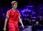 开云体育在线-关于中国队翻盘印度队，石宇奇状态火热的信息