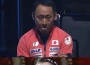 开云官网-关于瑞典队鏖战韩国队，张本智和关键制胜的信息