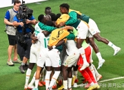 开云体育平台APP-包含摩洛哥力克塞内加尔，门迪扛起全队的词条