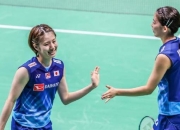 开云体育-印尼队翻盘法国队，桃田贤斗带队取胜