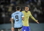 开云体育官方网站-中国逆转乌拉圭，埃尔林送出助攻