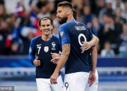 开云体育官网-瑞典逆转葡萄牙，科曼送出助攻