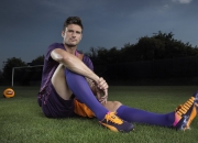 开云体育app-欧冠决赛之夜，杜兰特攻防两端统治