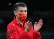 开云体育官网-包含泰国羽毛球队绝杀中国羽毛球队，马琳高光表现的词条