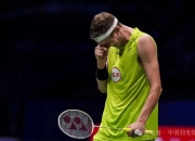 开云体育官方网站-包含丹麦羽毛球队翻盘英格兰羽毛球队，安赛龙绝境逆转的词条