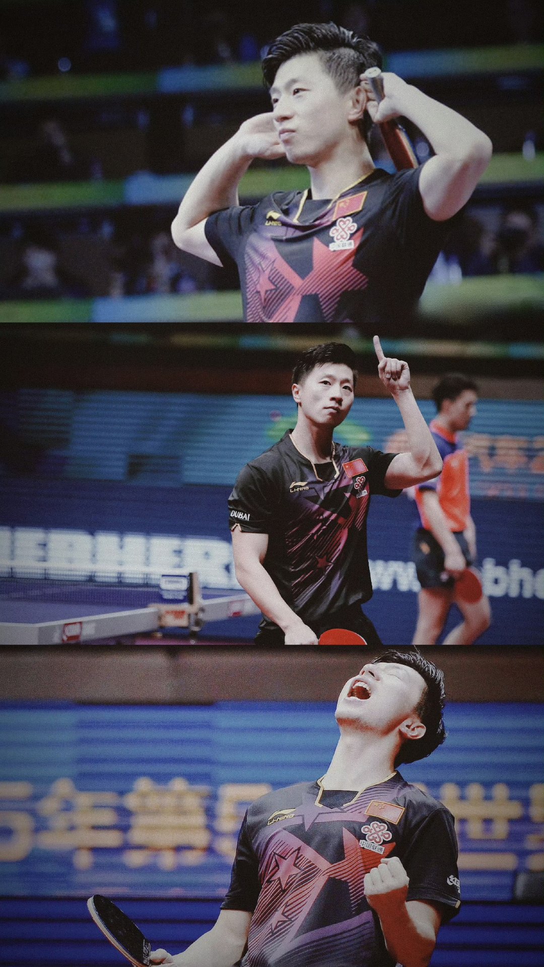 瑞典乒乓球队翻盘波兰乒乓球队,马龙关键制胜 瑞典乒乓球队翻盘波兰乒乓球队,马龙关键制胜