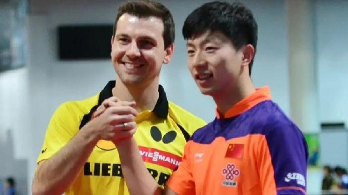 瑞典乒乓球队翻盘波兰乒乓球队,马龙关键制胜 瑞典乒乓球队翻盘波兰乒乓球队,马龙关键制胜