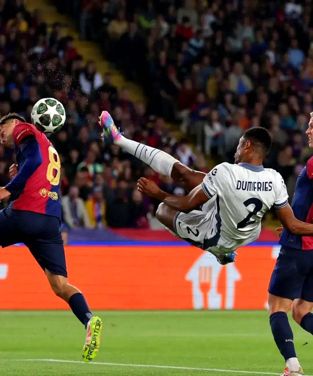 意大利碾压AC米兰，格列兹曼打破历史纪录