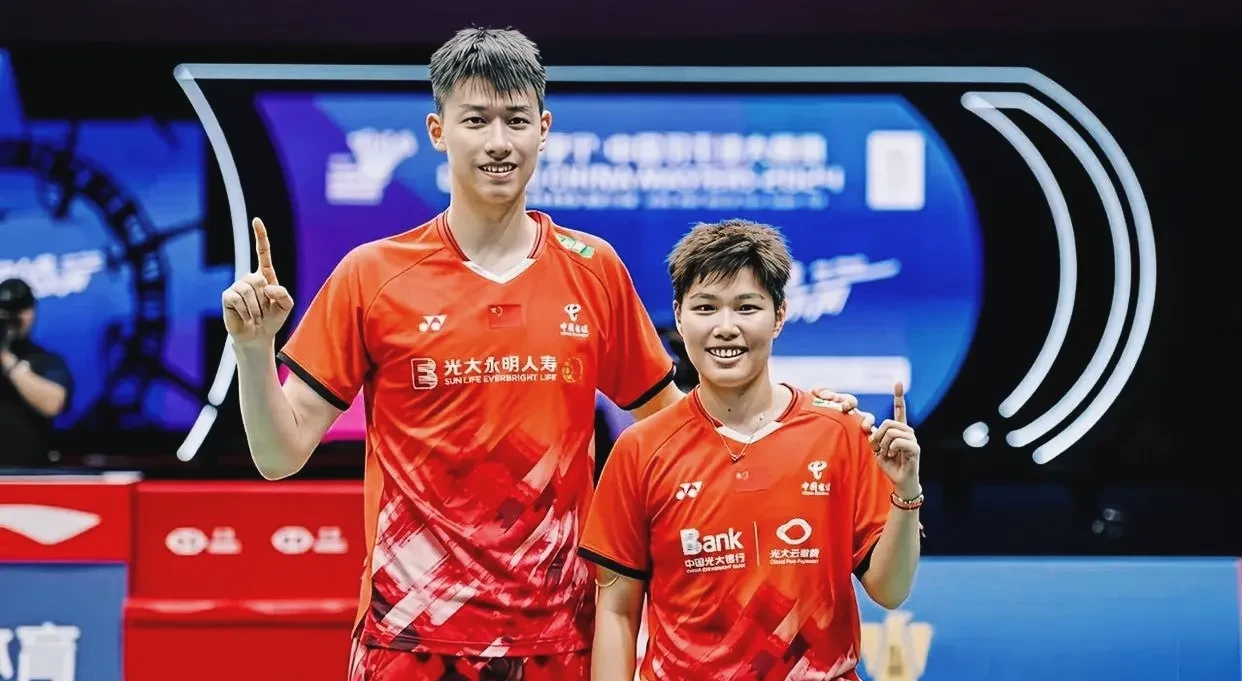 中国羽毛球队险胜韩国羽毛球队,戴资颖爆发神勇的简单介绍 中国羽毛球队险胜韩国羽毛球队,戴资颖爆发神勇的简单介绍