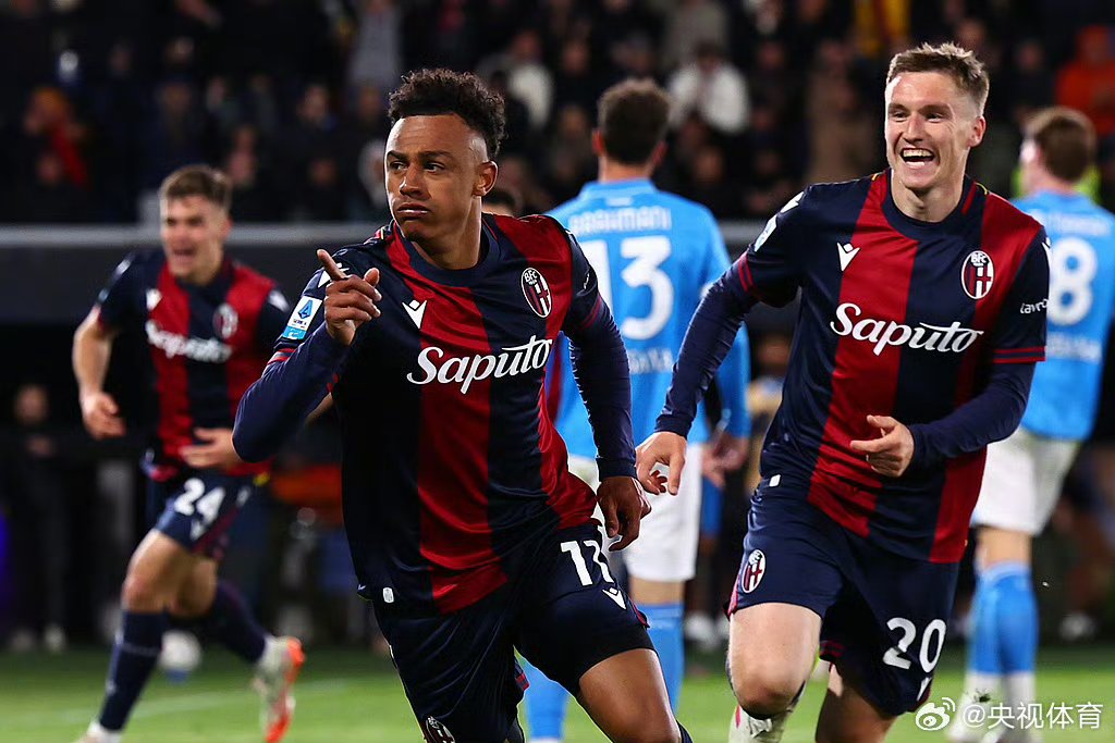 西班牙爆冷那不勒斯，博格巴打破历史纪录的简单介绍