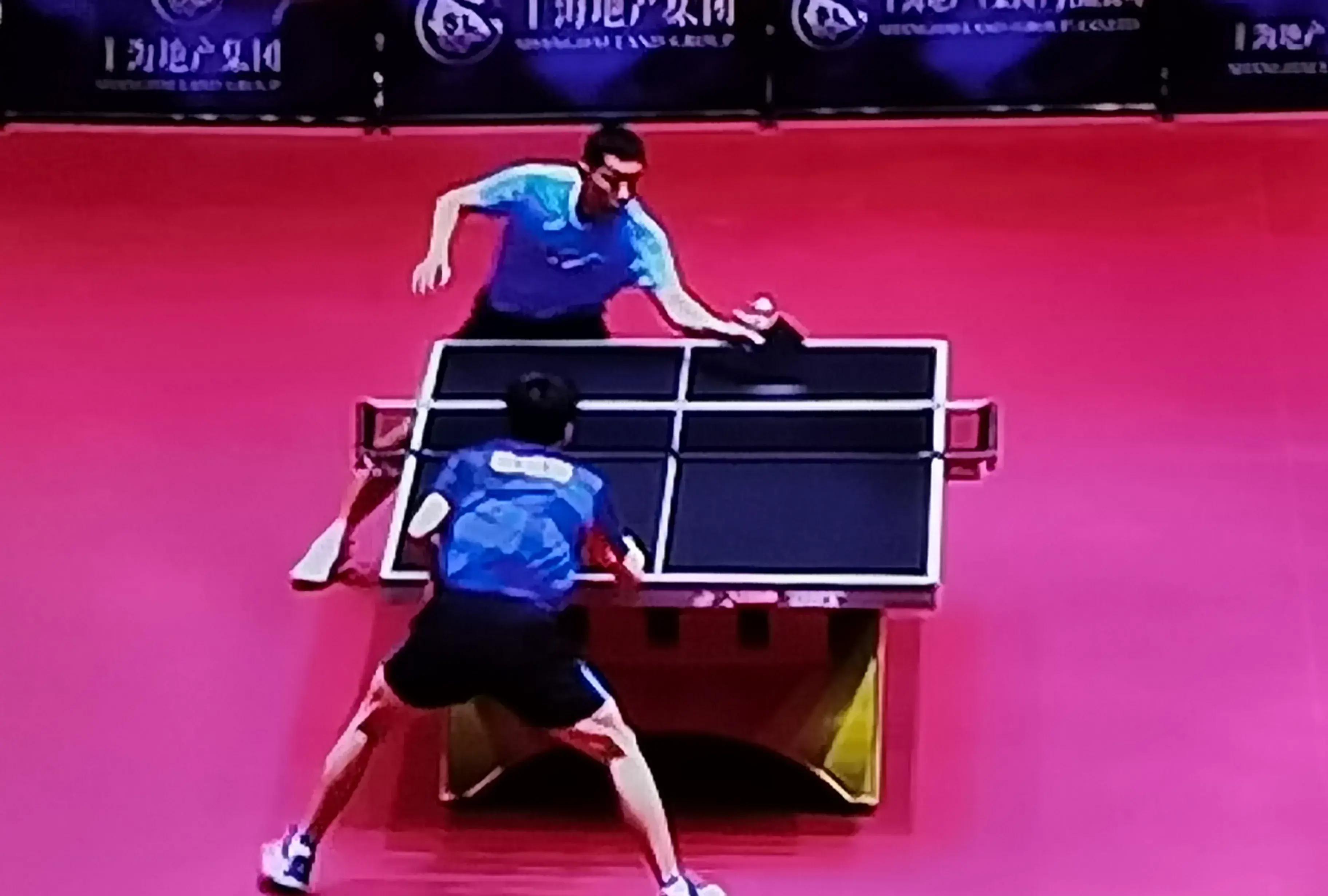 关于日本乒乓球队强势英国乒乓球队,许昕关键制胜的信息 关于日本乒乓球队强势英国乒乓球队,许昕关键制胜的信息