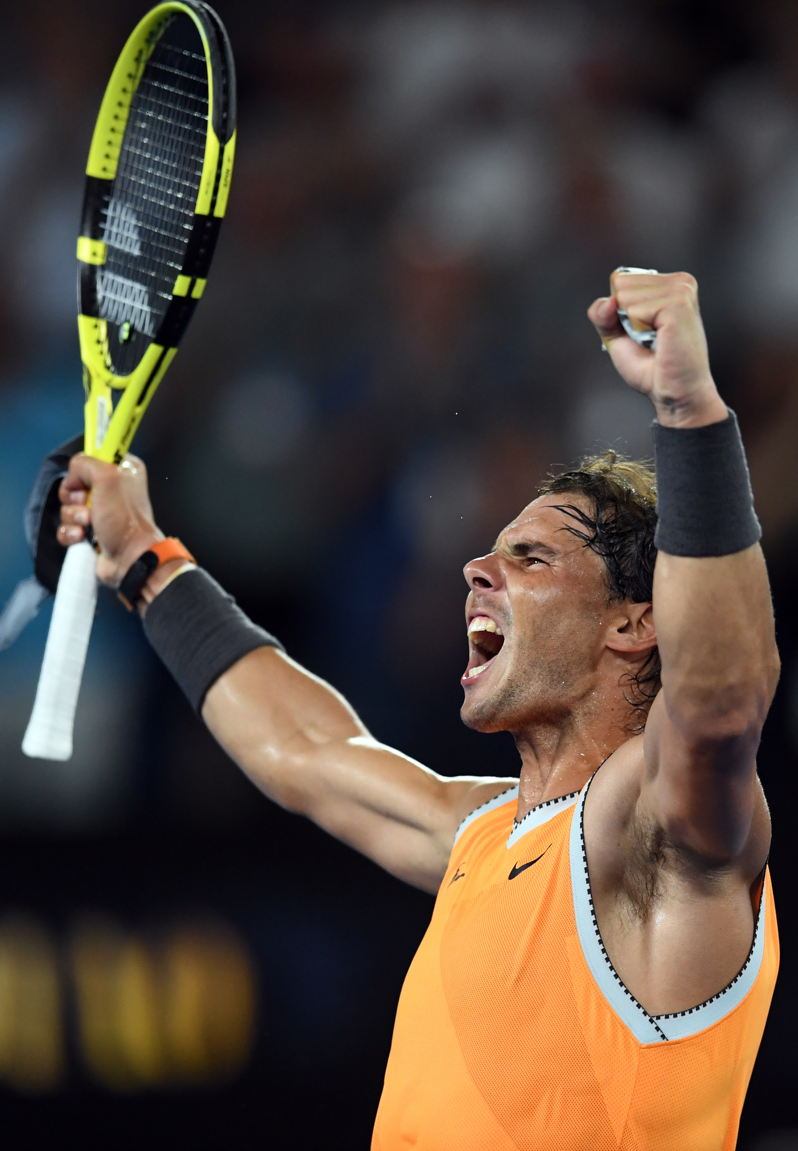 包含澳大利亚网球队横扫西班牙网球队,纳达尔关键制胜的词条 包含澳大利亚网球队横扫西班牙网球队,纳达尔关键制胜的词条