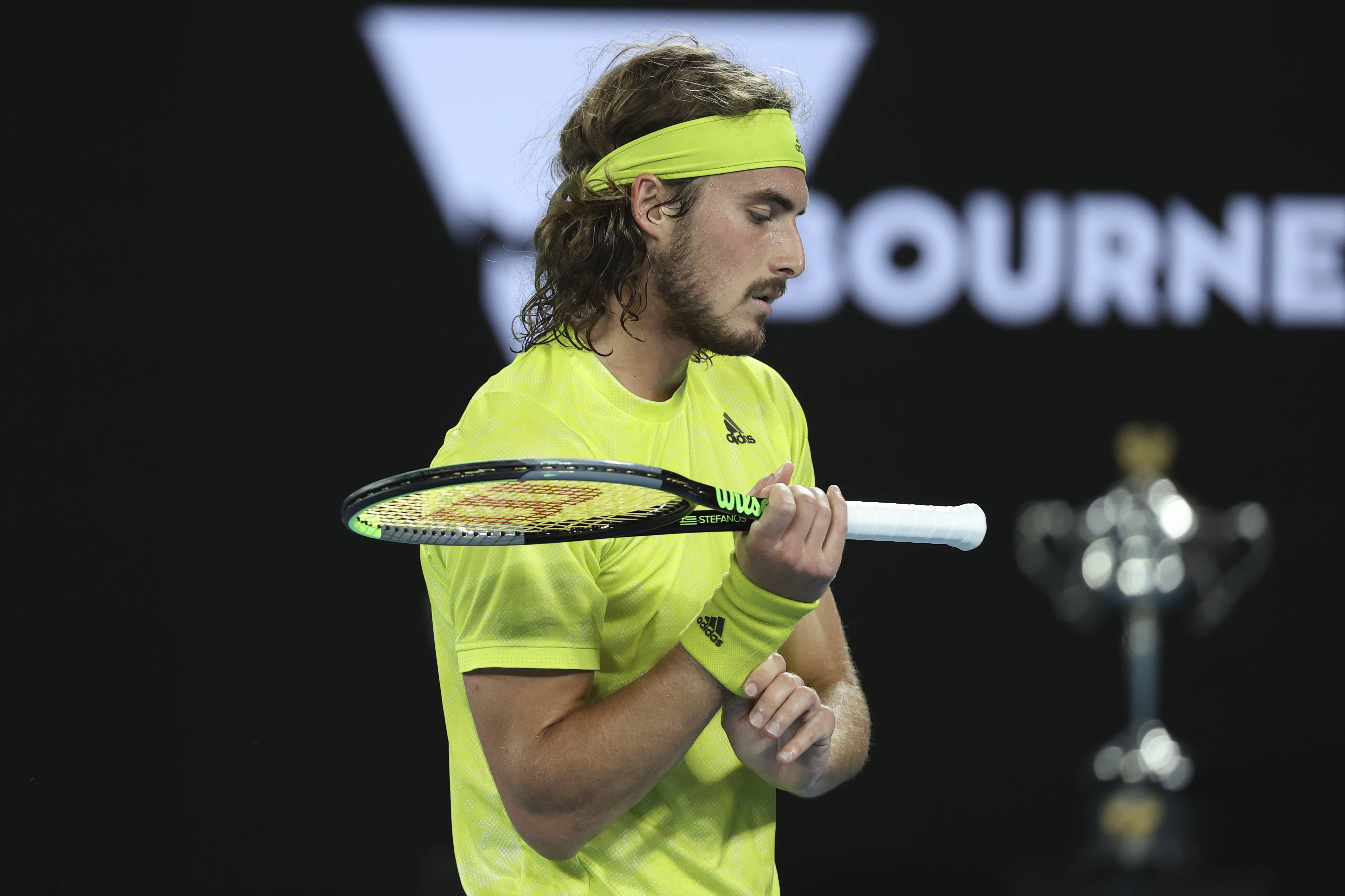 包含澳大利亚网球队强势西班牙网球队,西西帕斯惊艳世界的词条 包含澳大利亚网球队强势西班牙网球队,西西帕斯惊艳世界的词条