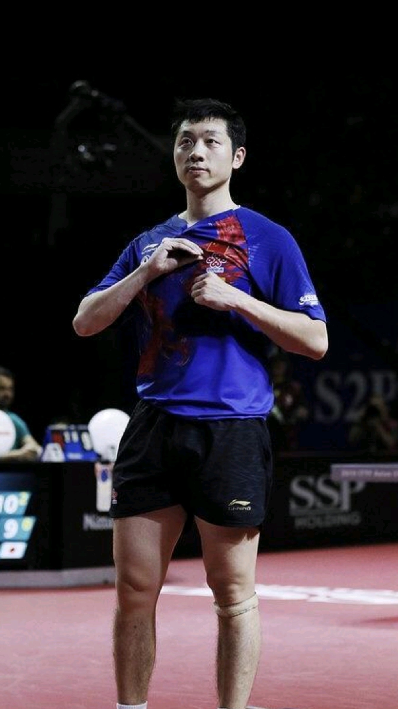 包含奥地利乒乓球队爆冷比利时乒乓球队,许昕关键制胜的词条 包含奥地利乒乓球队爆冷比利时乒乓球队,许昕关键制胜的词条