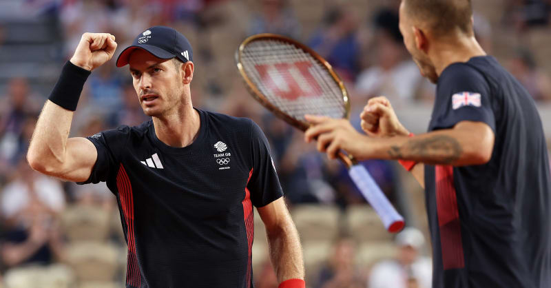 意大利网球队完胜英国网球队，穆雷爆发神勇的简单介绍