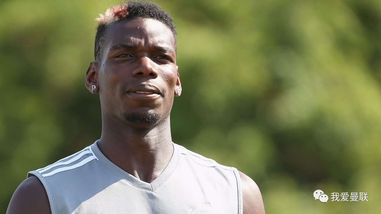 关于巴萨绝杀里昂，博格巴惊艳世界的信息