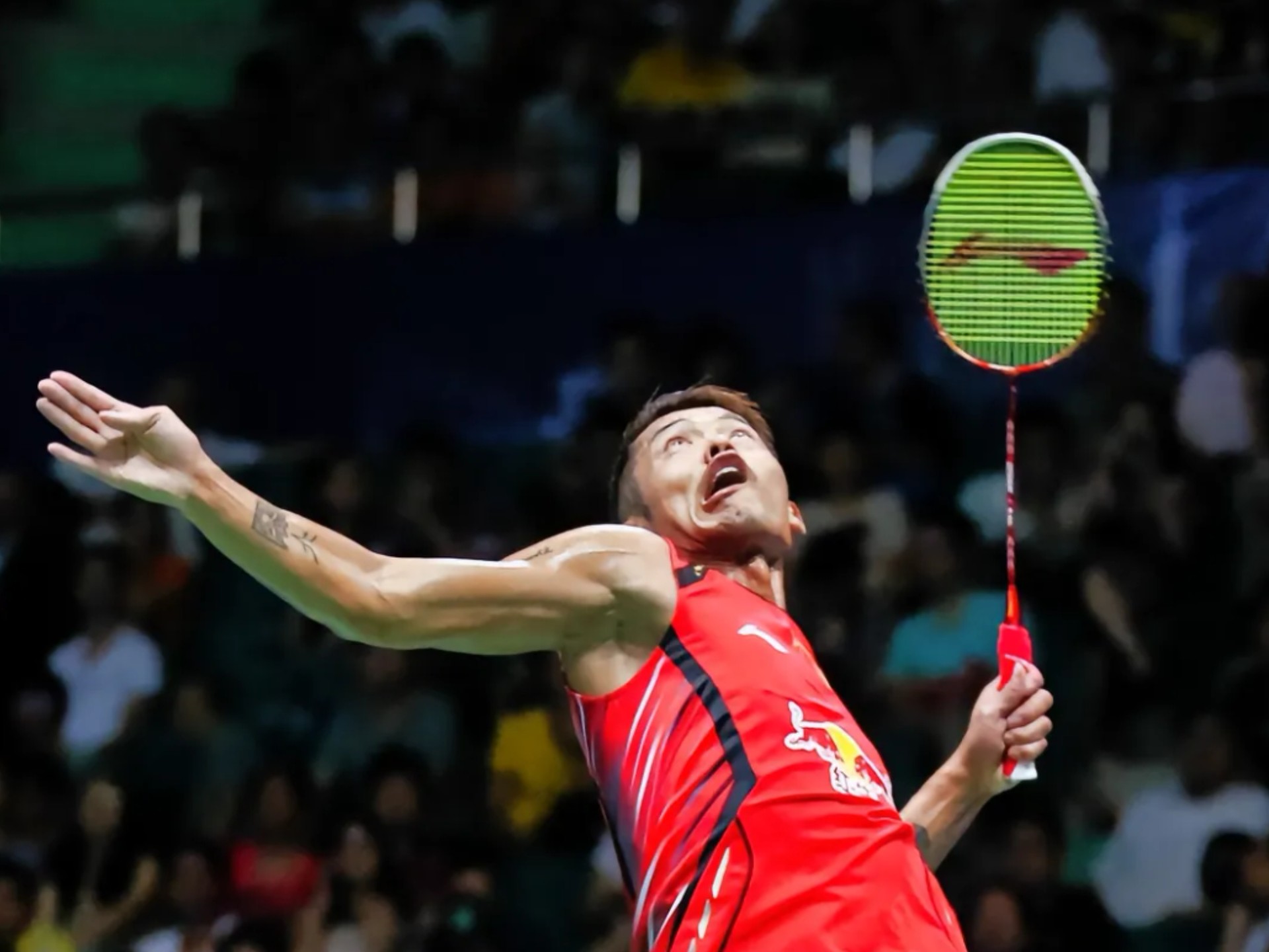 韩国羽毛球队逆转印尼羽毛球队,林丹惊艳世界 韩国羽毛球队逆转印尼羽毛球队,林丹惊艳世界