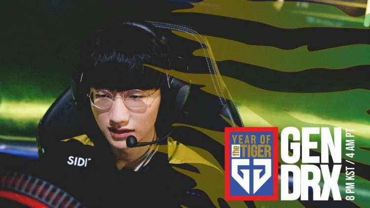 包含DRX2强势FNC，Lehends绝境逆转的词条