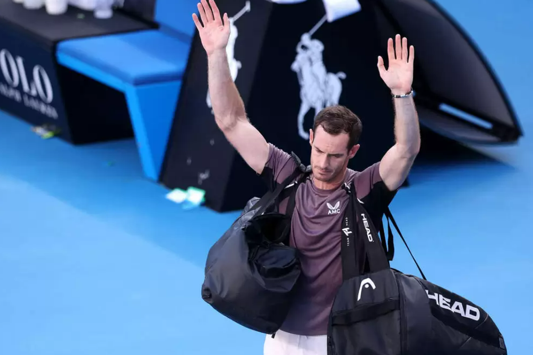 英国网球队力克澳大利亚网球队,穆雷高光表现的简单介绍 英国网球队力克澳大利亚网球队,穆雷高光表现的简单介绍