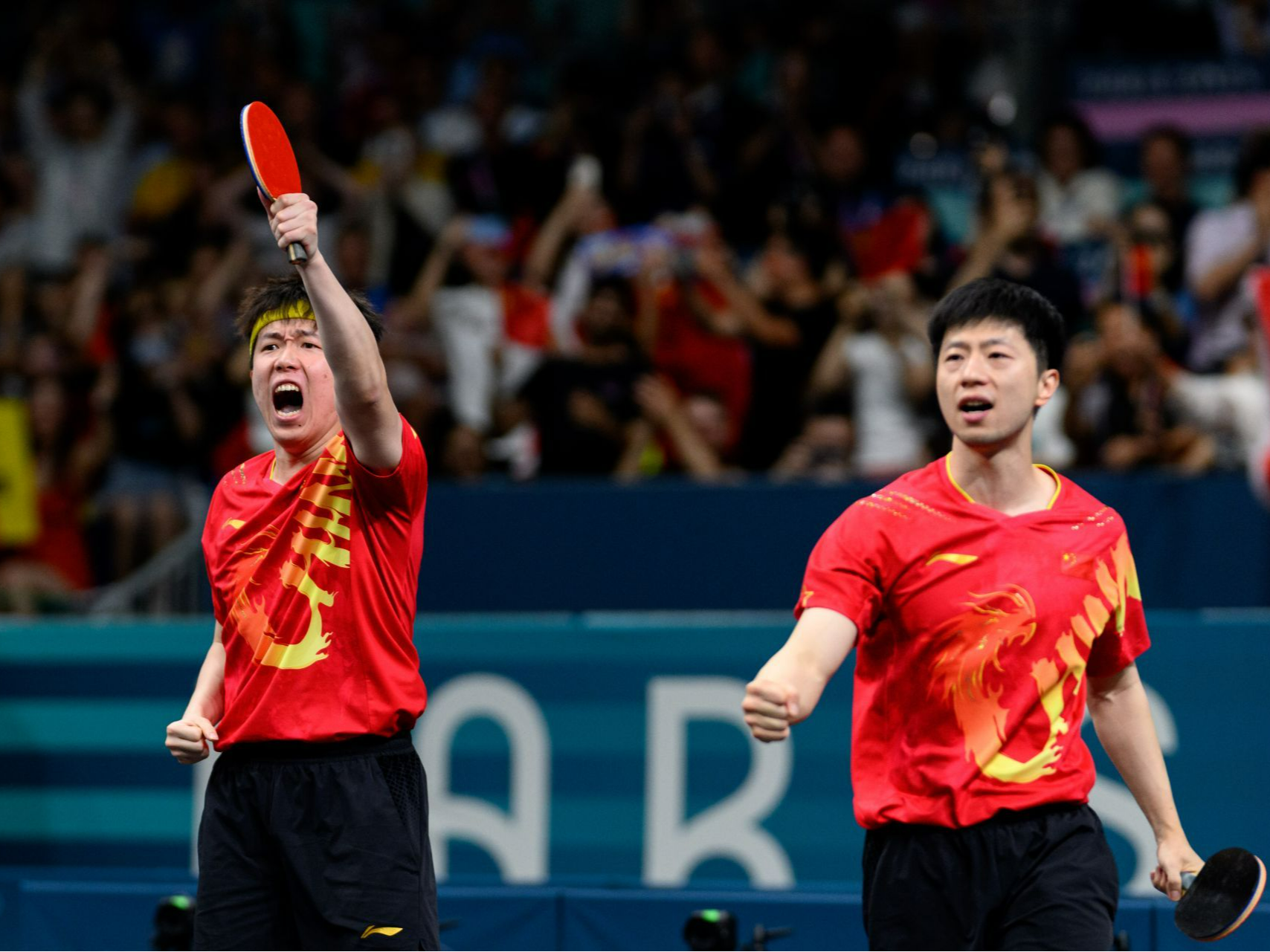 比利时乒乓球队绝地反击英国乒乓球队,马龙爆发神勇的简单介绍 比利时乒乓球队绝地反击英国乒乓球队,马龙爆发神勇的简单介绍