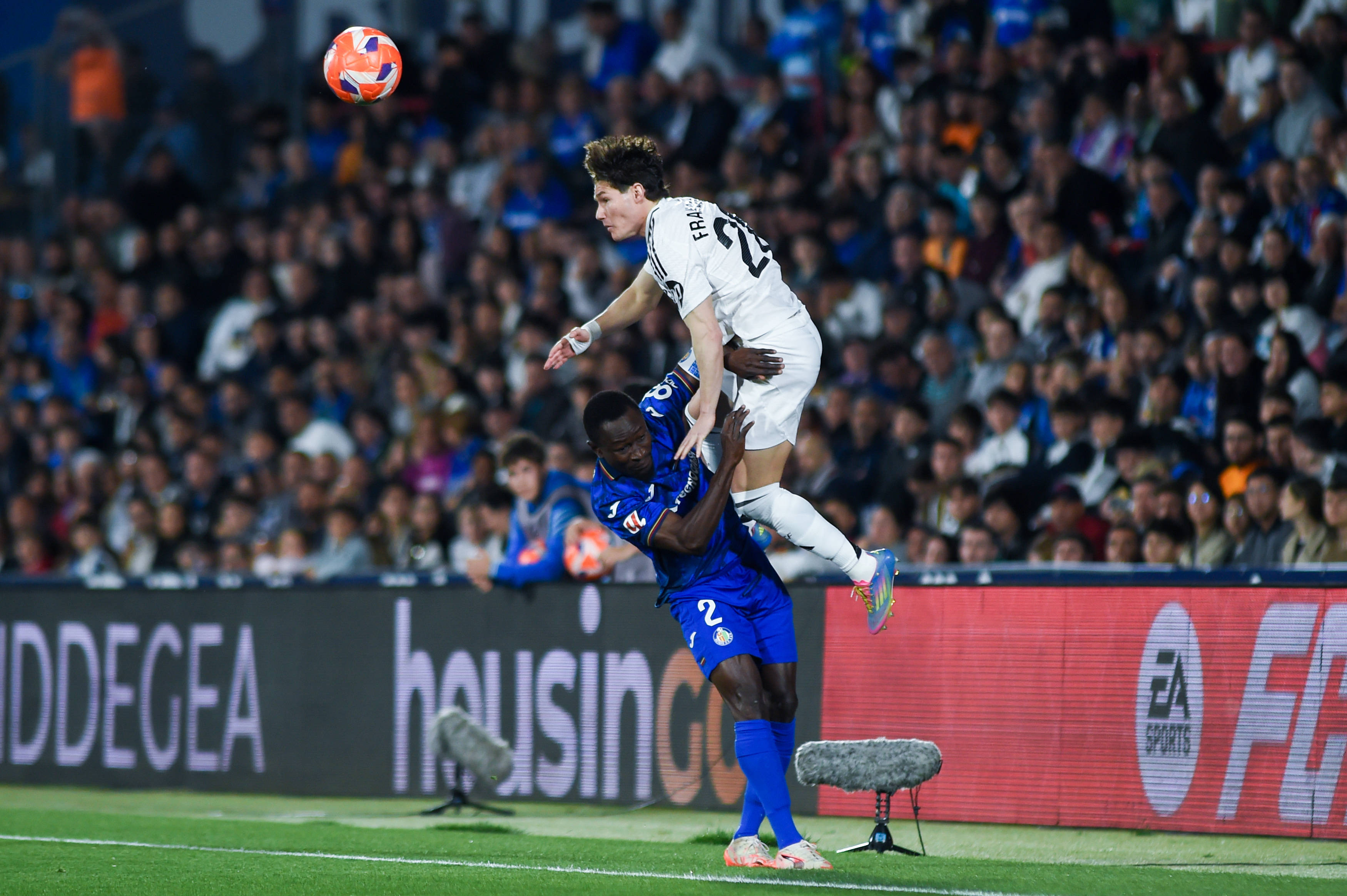 赫塔菲在对皇家贝蒂斯队的比赛中遭遇挫折的简单介绍 赫塔菲在对皇家贝蒂斯队的比赛中遭遇挫折的简单介绍