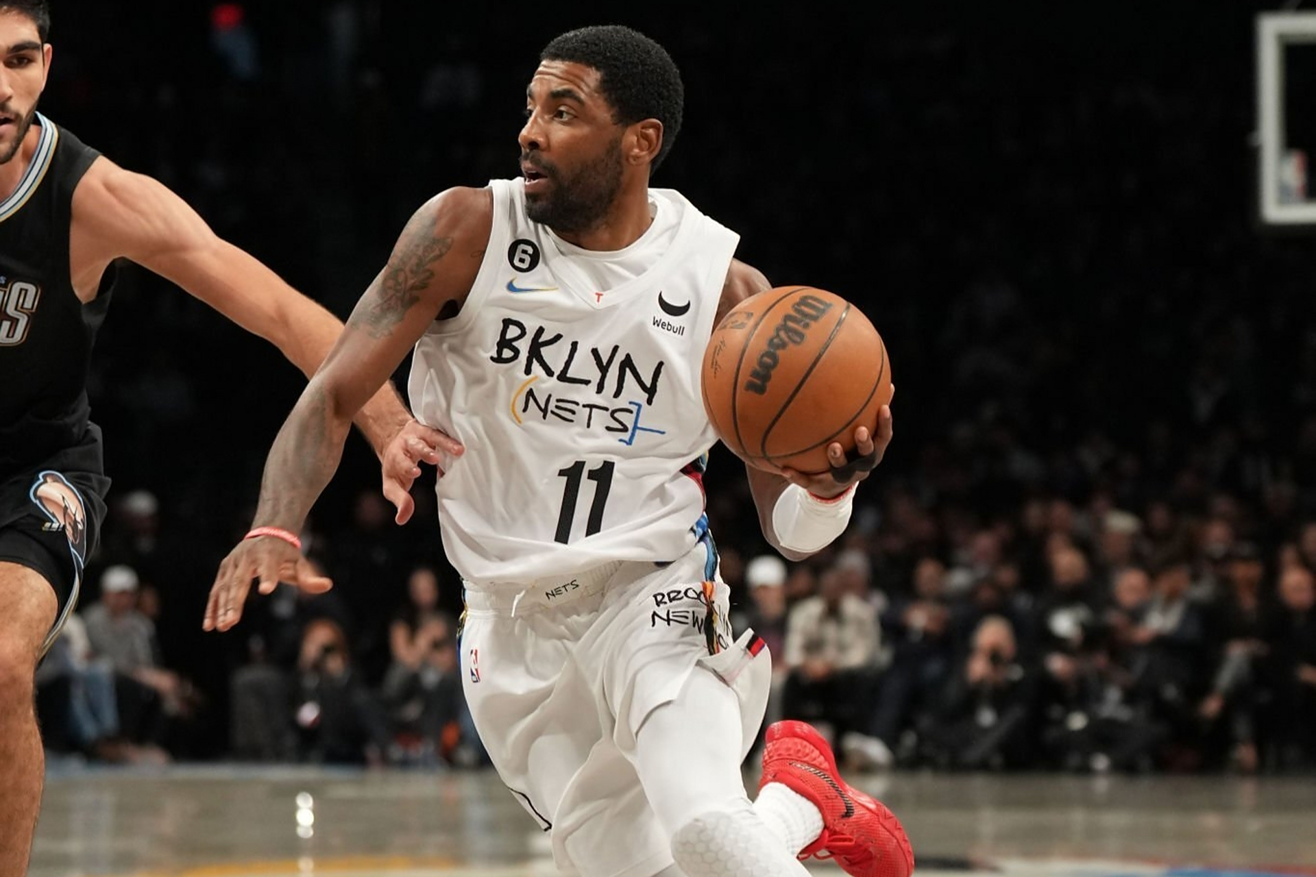 谁能阻挡篮网?欧文再现火力全开狂砍38分的简单介绍 谁能阻挡篮网?欧文再现火力全开狂砍38分的简单介绍