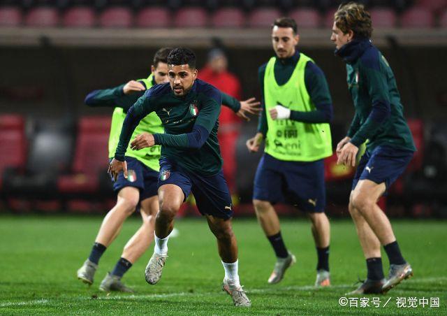 包含波黑苦战捷克，欧预赛方丝毫不让步的词条