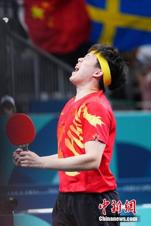 包含瑞典乒乓球队翻盘法国乒乓球队,马龙爆发神勇的词条 包含瑞典乒乓球队翻盘法国乒乓球队,马龙爆发神勇的词条