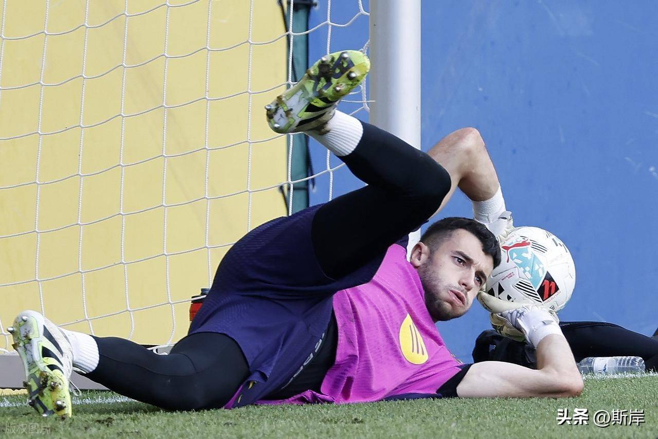 皇马豪取连胜，巴萨遭遇困难