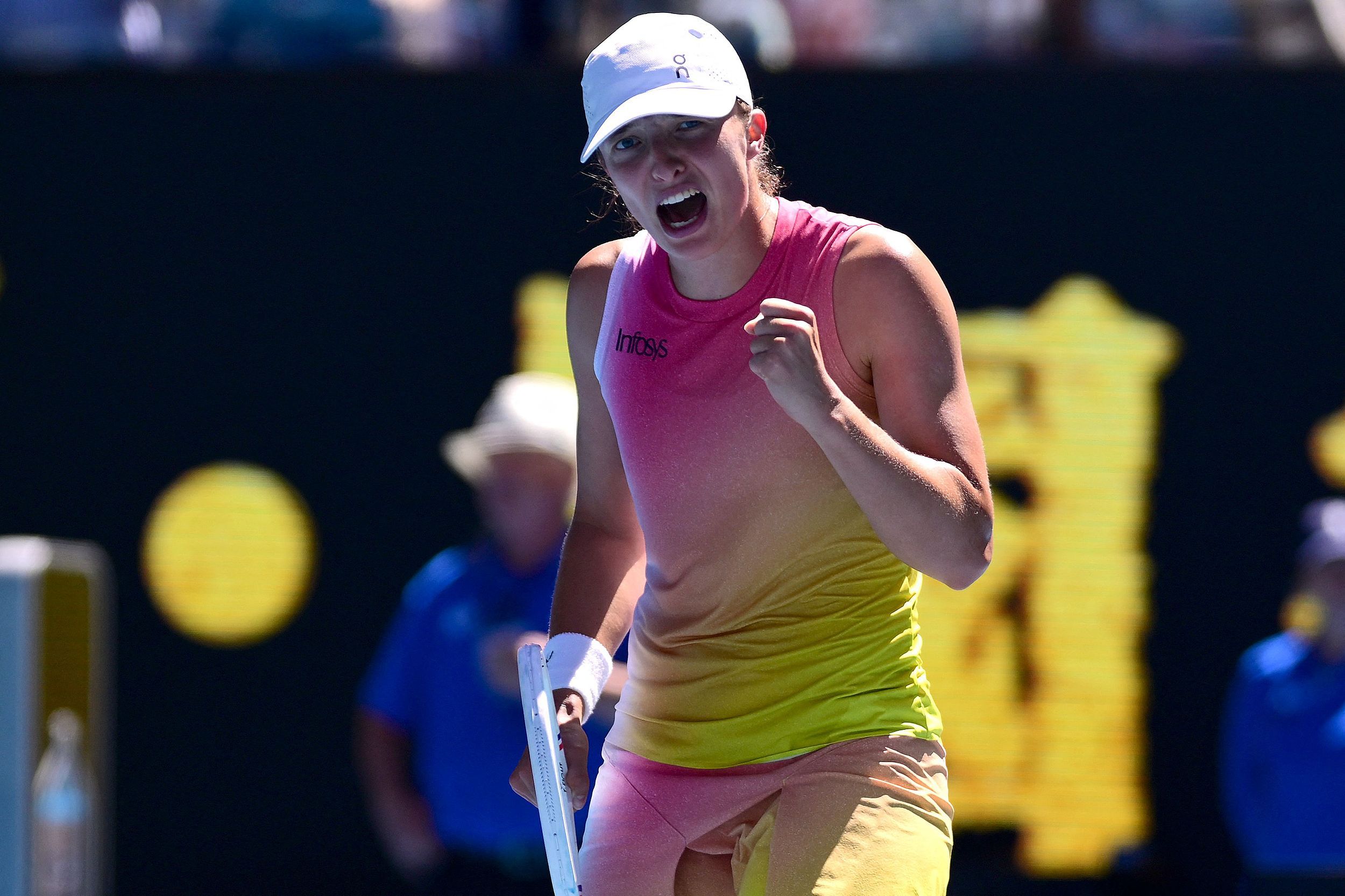 澳大利亚女子击剑选手晋级个人淘汰赛 澳大利亚女子击剑选手晋级个人淘汰赛