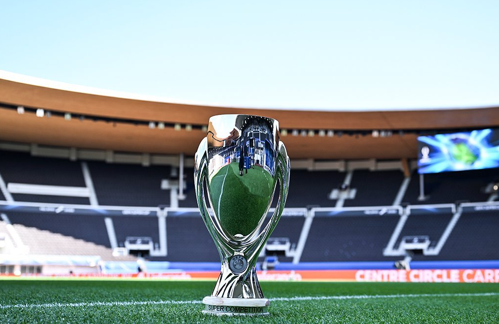 欧盟盃:劲旅之间打响明星对决 欧盟盃:劲旅之间打响明星对决