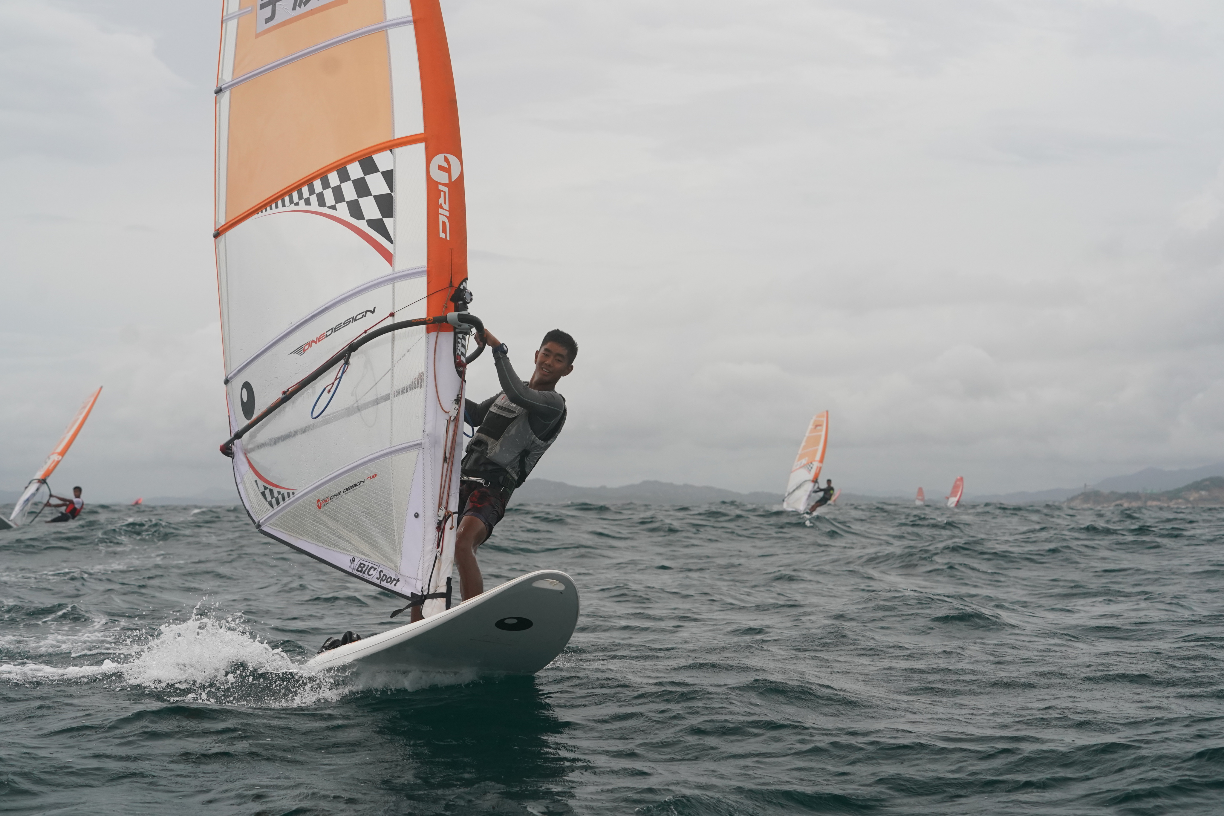 丹麦选手获得帆船男子激光级金牌的简单介绍 丹麦选手获得帆船男子激光级金牌的简单介绍